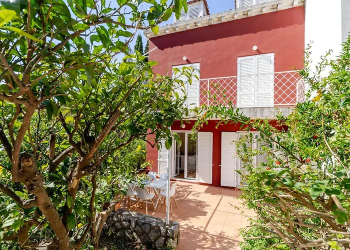 Mareta * 두브로브니크