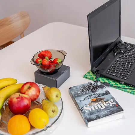 Mareta بيت للعطل دوبروفينك