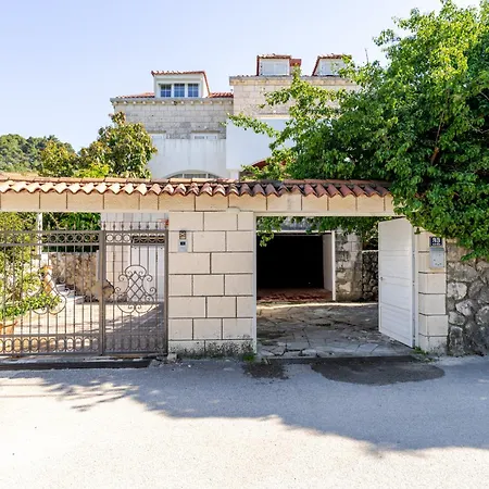 Mareta Holiday home *