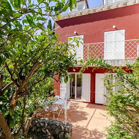 Mareta * Dubrovník