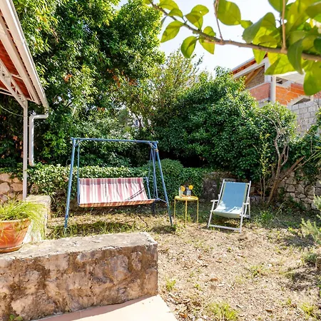 Mareta Holiday home *