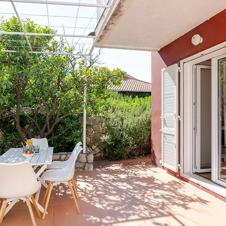 Vakantiehuis Mareta *