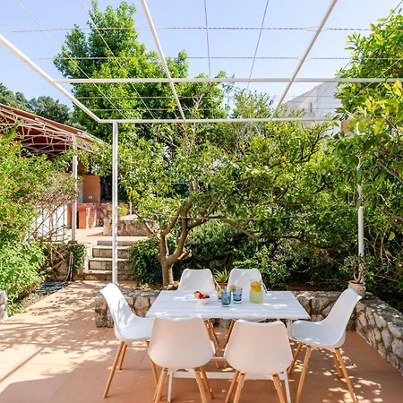 Mareta Holiday home