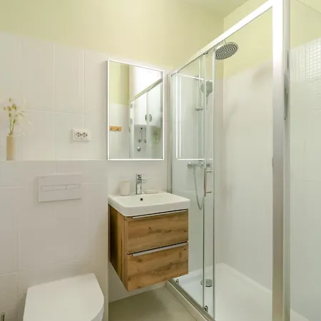 Holiday home Mareta