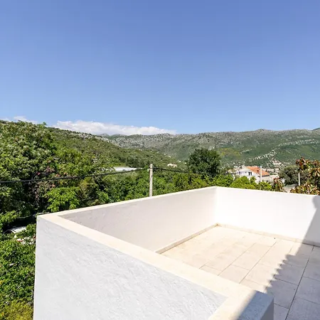 Holiday home Mareta