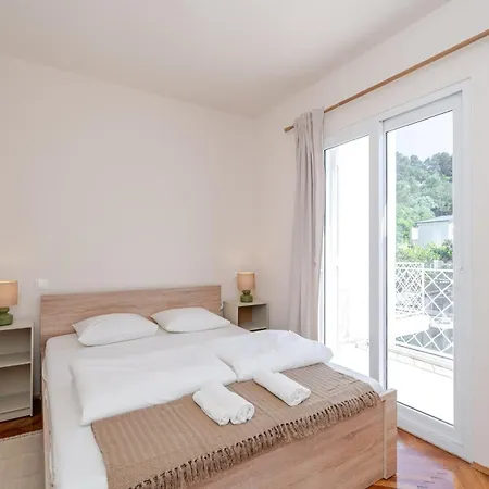 Holiday home Mareta