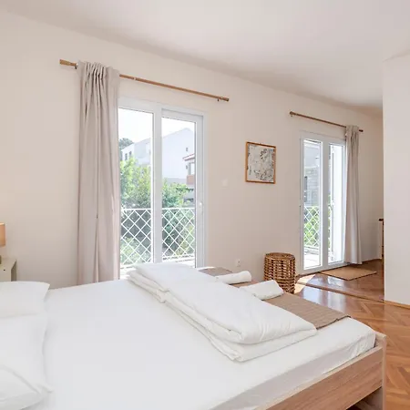 Feriehus Mareta Dubrovnik