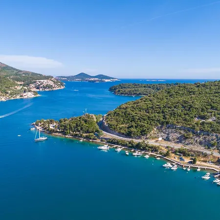 Prázdninový dům Mareta Dubrovník