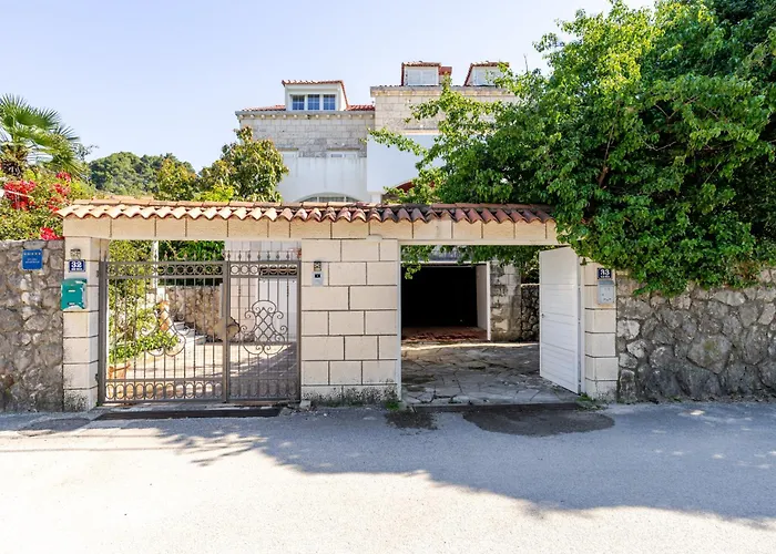 Mareta Holiday home *