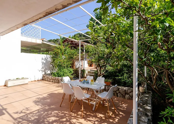Holiday home Mareta