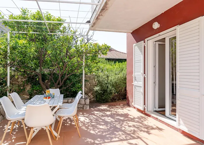 Holiday home Mareta *