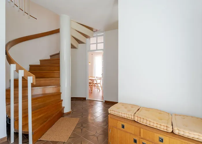 Mareta Holiday home