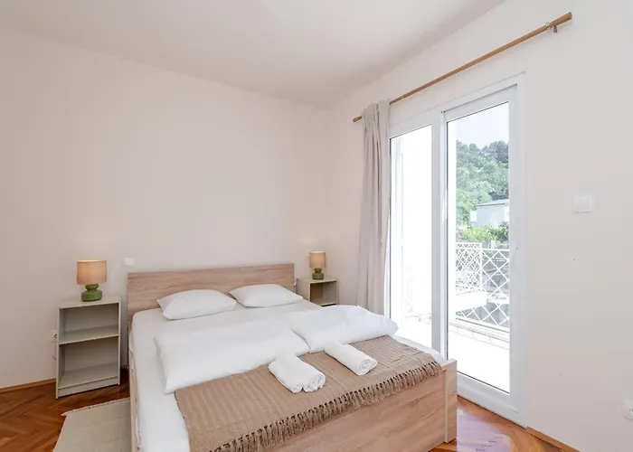 Holiday home Mareta