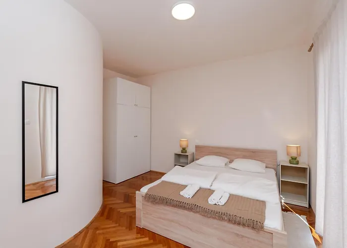 Mareta Holiday home *