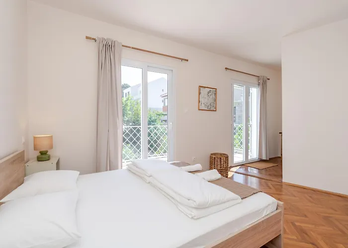 Ferienhaus Mareta Dubrovnik