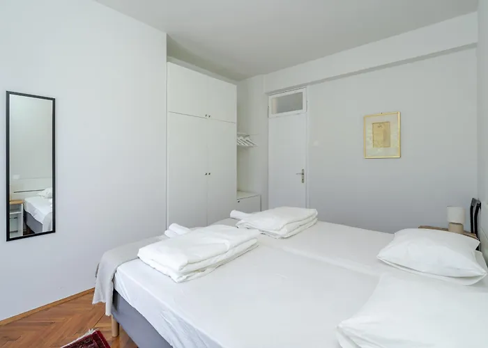 Ferienhaus Mareta Dubrovnik