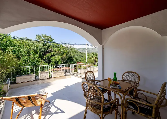 Mareta * دوبروفينك